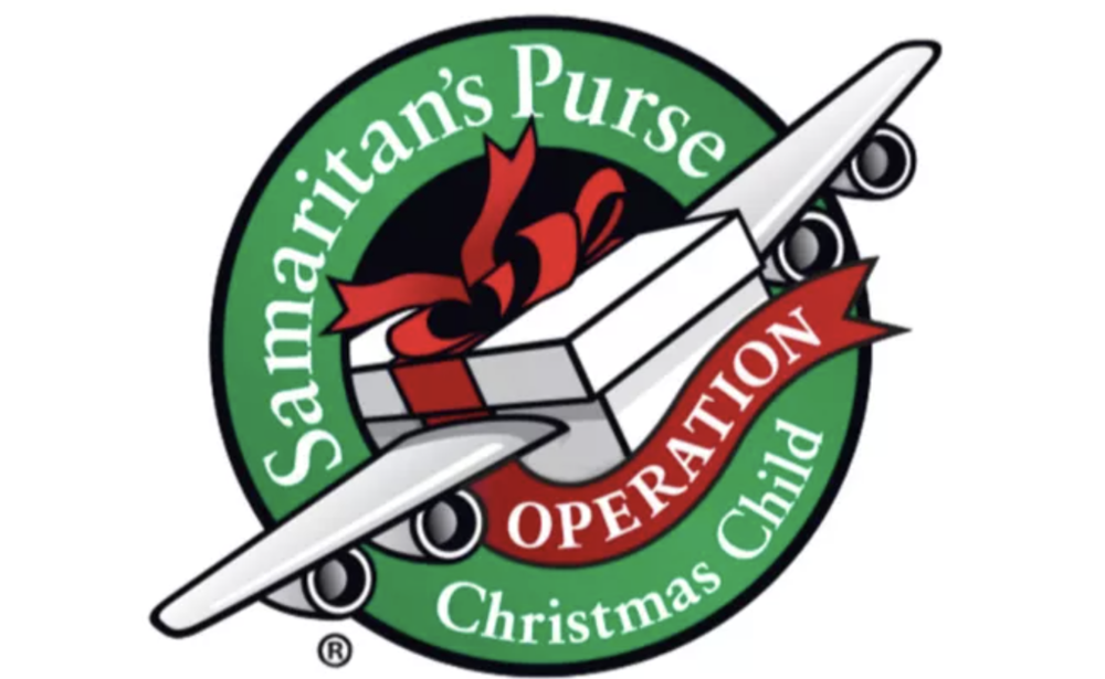 IHS Student Council Kicks Off Fundraiser for Operation Christmas Child