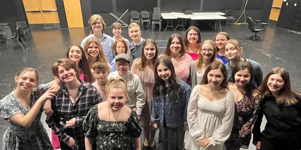 IMS Students Shine at OMEA Solo and Ensemble Contest with Impressive