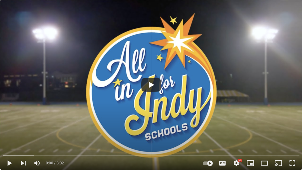 Welcome to Homecoming Weekend - Don't Miss our New Video