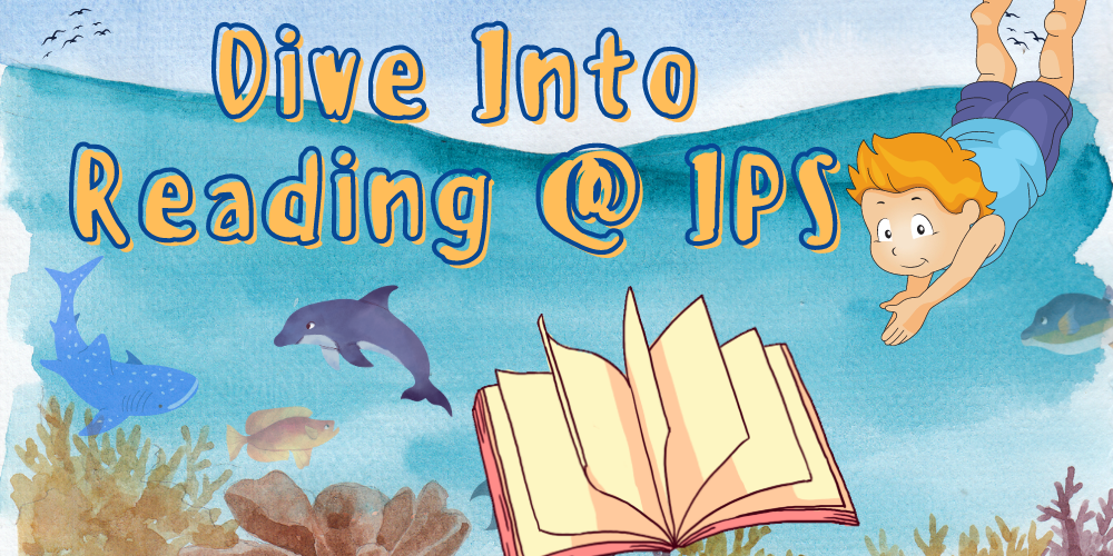 Dive into Reading