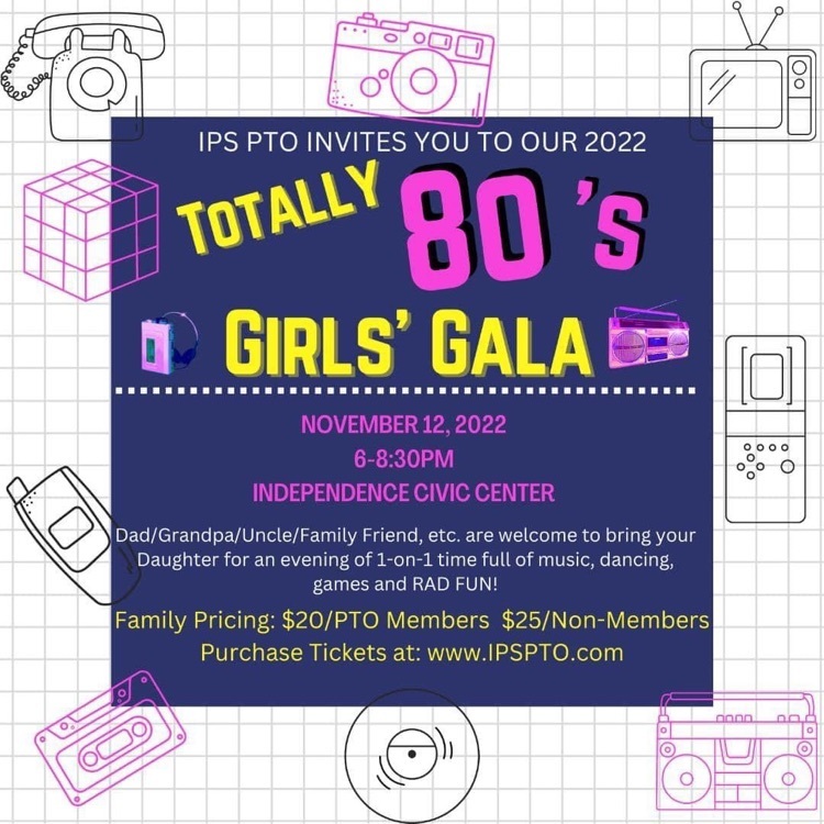 fundraiser