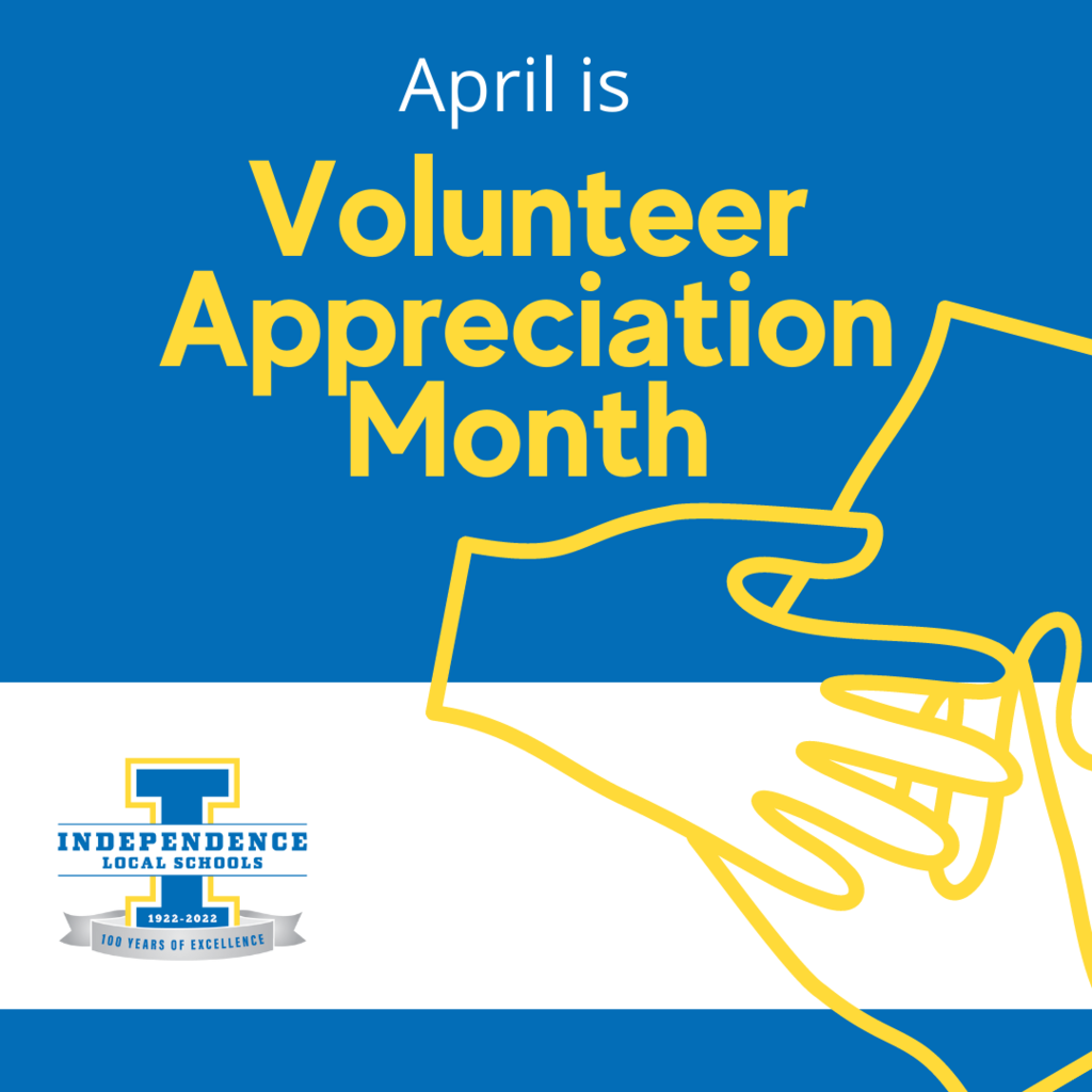 Thank you to all of our volunteers...you make such a difference!  #iPride